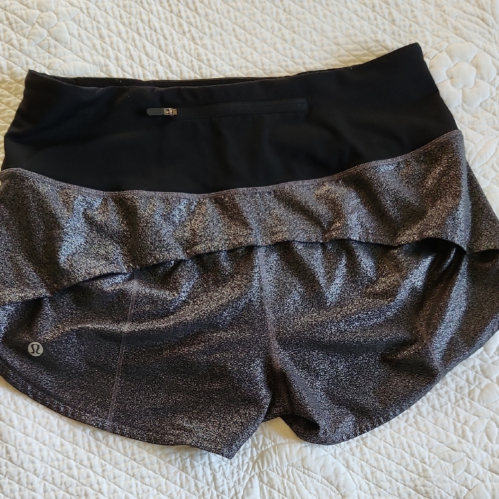 Women's Lululemon Shorts
